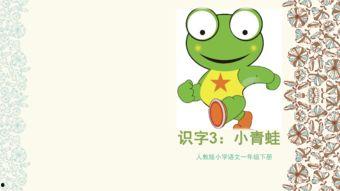 国产91小青蛙,探寻童年记忆中的欢乐精灵